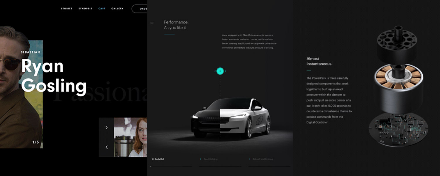 Weekly interaction design inspiration – No. 14